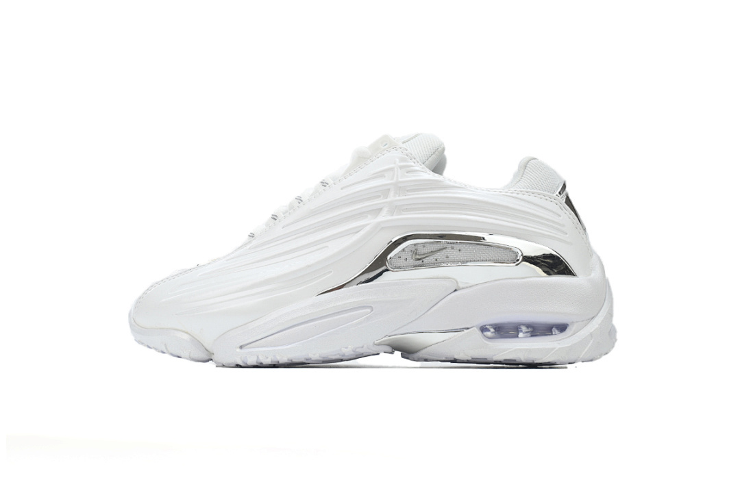  NOCTA x Hot Step 2 'White' DZ7293-100
