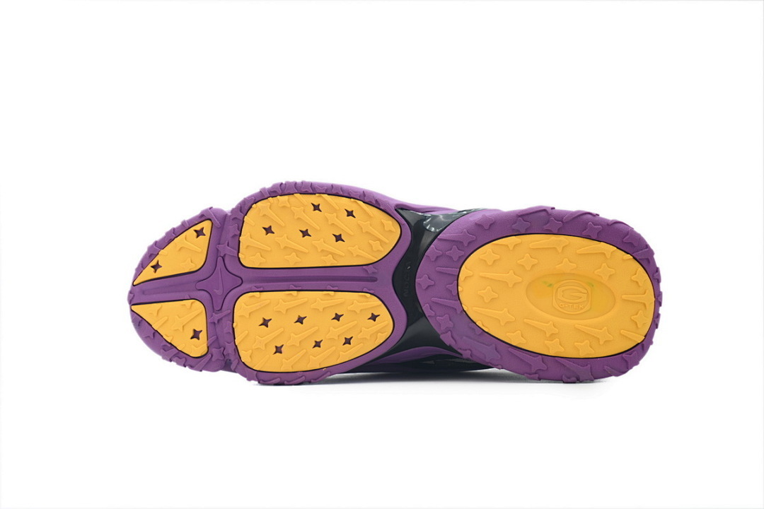 NOCTA x Hot Step 2 'Wine Red Vin Rouge' DZ7293-500 