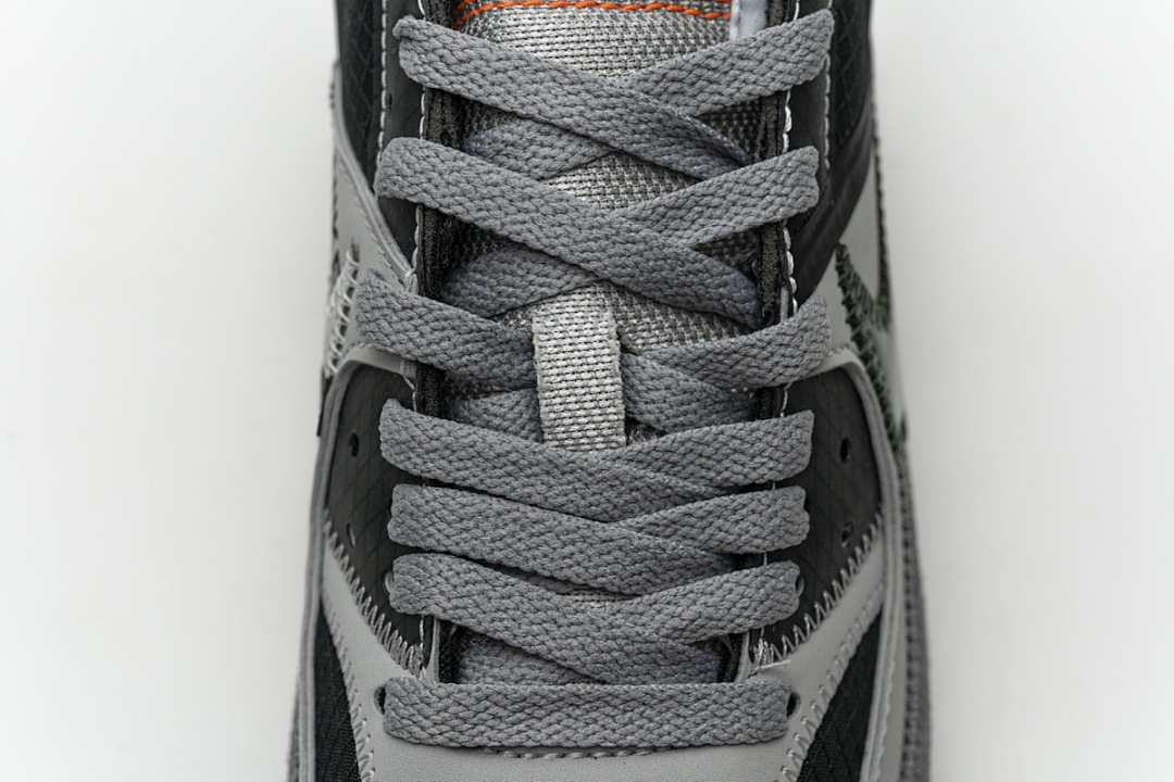 FC God Batch Nike Air Max 90 OFF-WHITE Grey