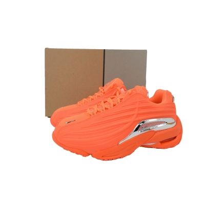 FC God Batch NOCTA x Hot Step 2 'Total Orange'   DZ7293-800 02