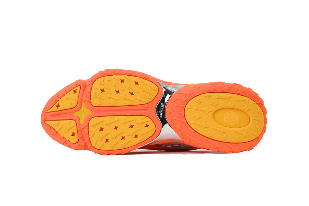 FC God Batch NOCTA x Hot Step 2 'Total Orange'   DZ7293-800