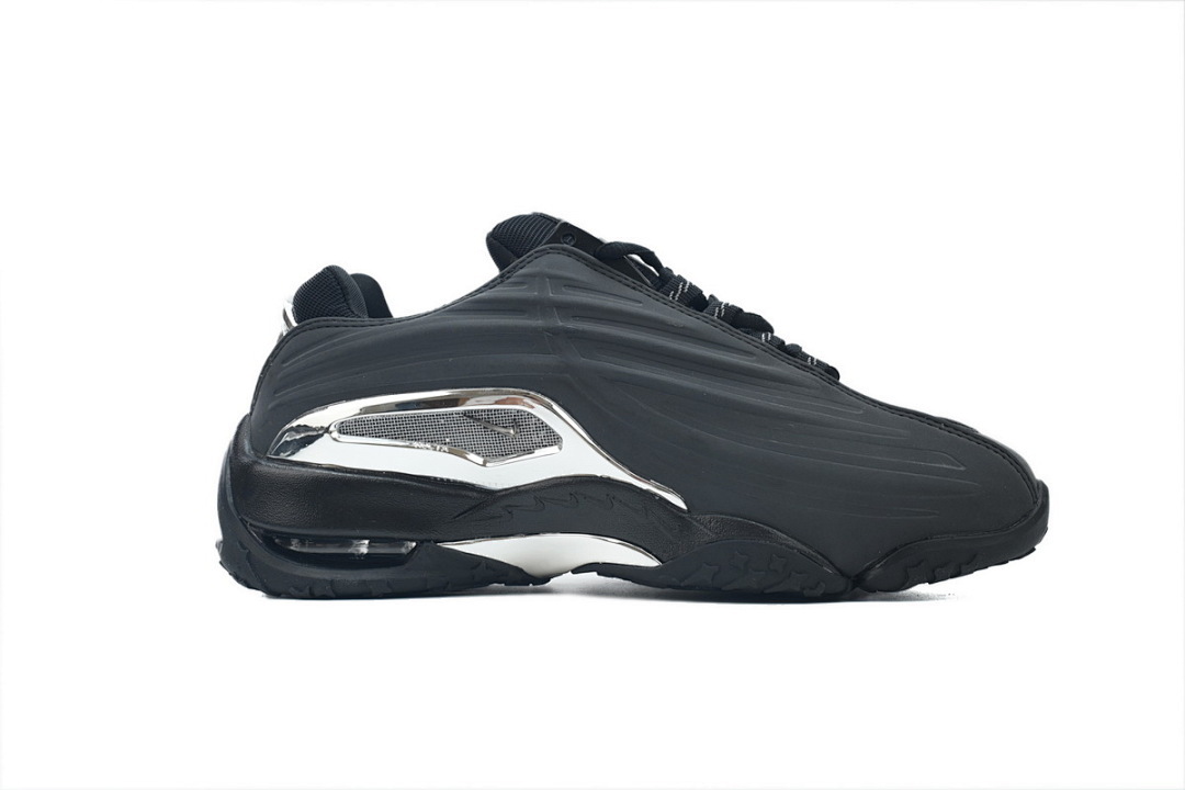  NOCTA x Hot Step 2 'Black Silver'  DZ7293-001V