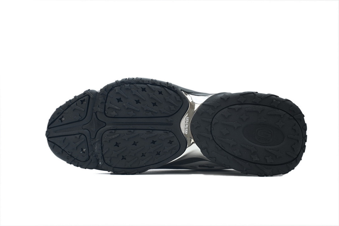  NOCTA x Hot Step 2 'Black Silver'  DZ7293-001V