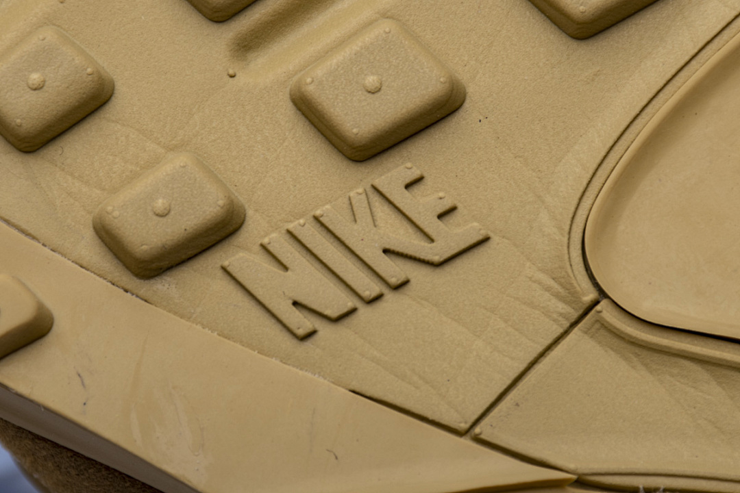 FC God Batch Nike Air Max 90 OFF-WHITE Desert Ore AA7293-200