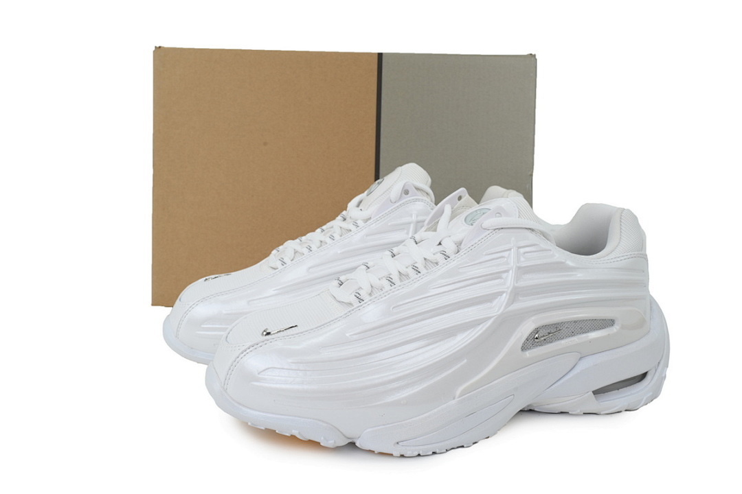 FC God Batch  NOCTA x Hot Step 2 'White' DZ7293-100