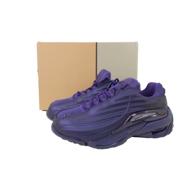 FC God Batch  NOCTA x Hot Step 2 'Wine Red Vin Rouge' DZ7293-500 02