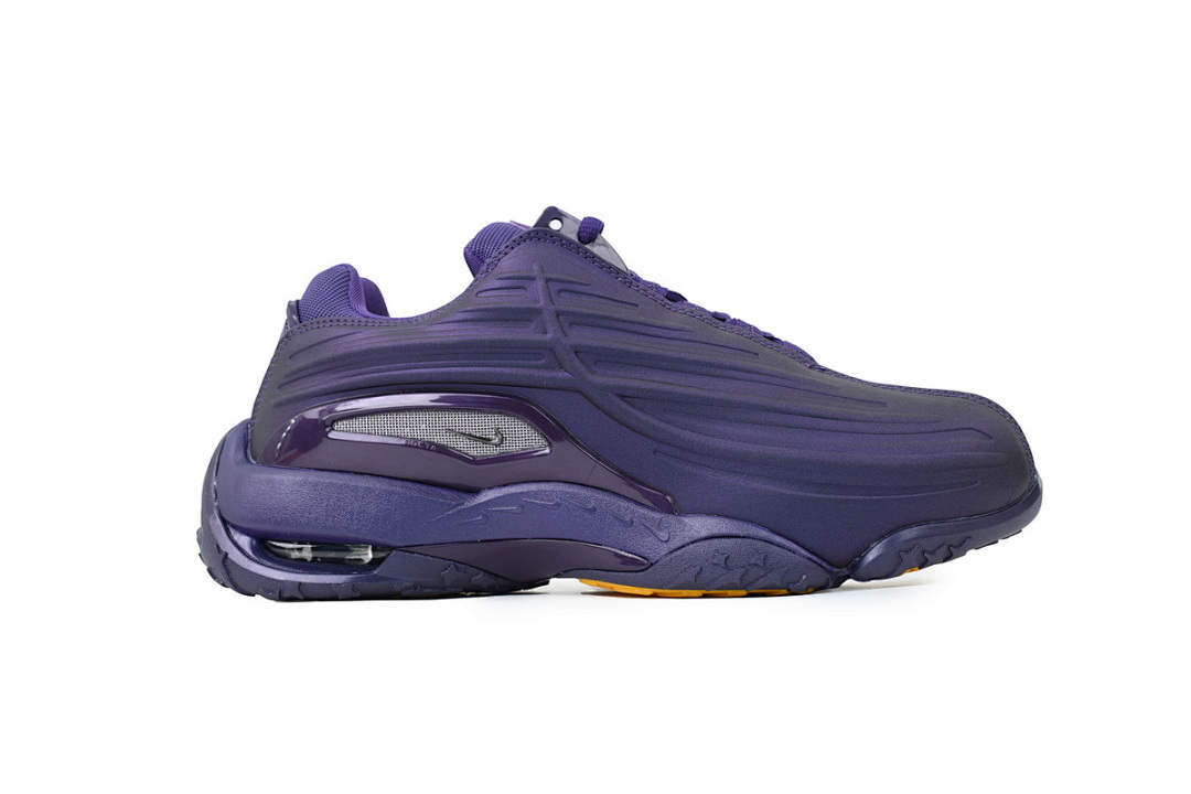 FC God Batch  NOCTA x Hot Step 2 'Wine Red Vin Rouge' DZ7293-500