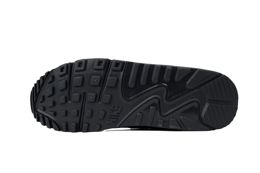 Nike Air Max 90 Premium Reflective 'Black'  HV4517-002 