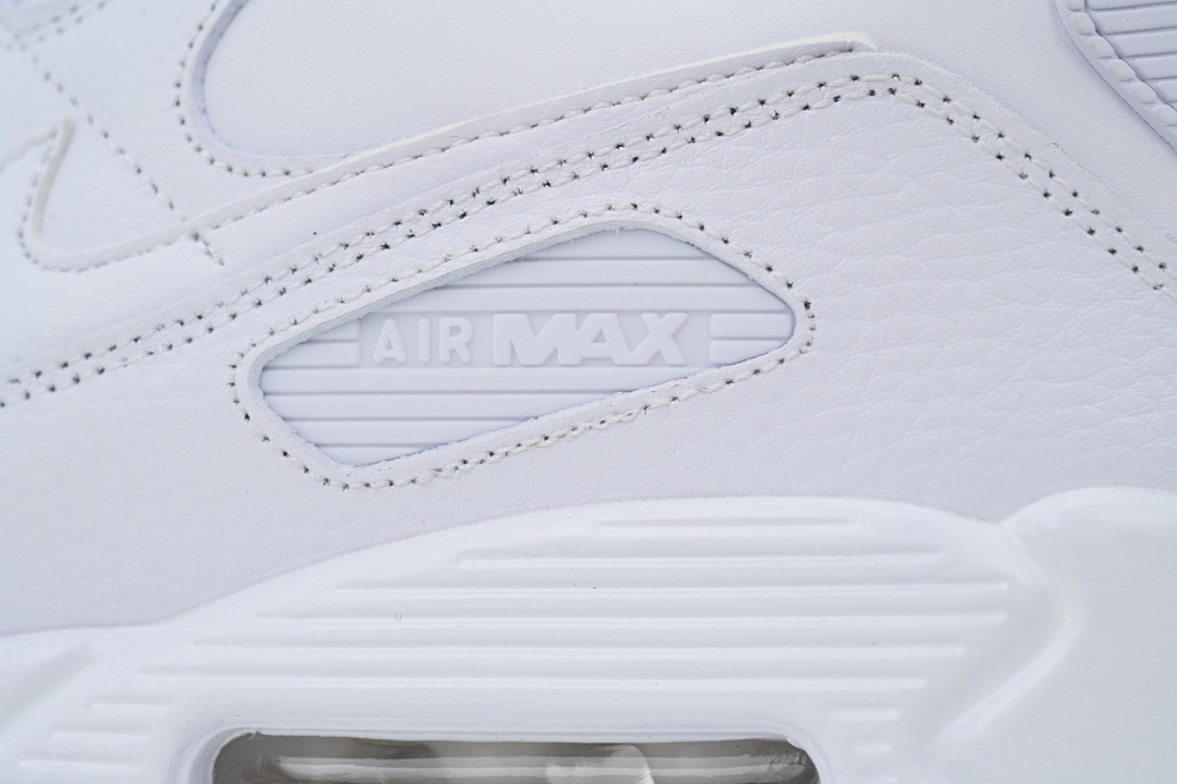 Air Max 90 LTR 'Triple White' CZ5594-100 