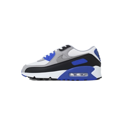 Nike Air Max 90 'Hyper Royal' CD0881-102 01