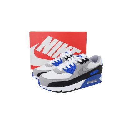 Nike Air Max 90 'Hyper Royal' CD0881-102 02