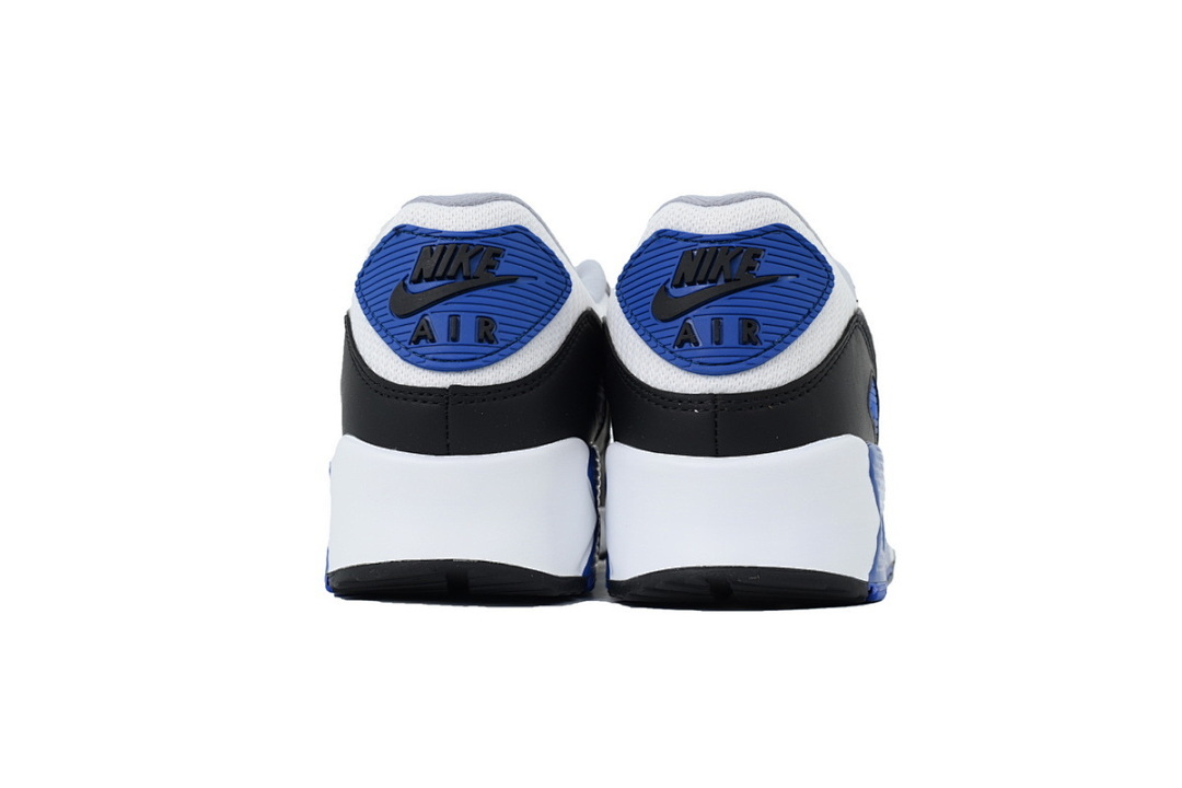 Nike Air Max 90 'Hyper Royal' CD0881-102