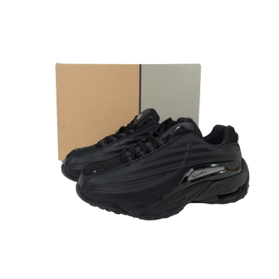 FC God Batch NOCTA x Hot Step 2 'Black Silver' DZ7293-001 02