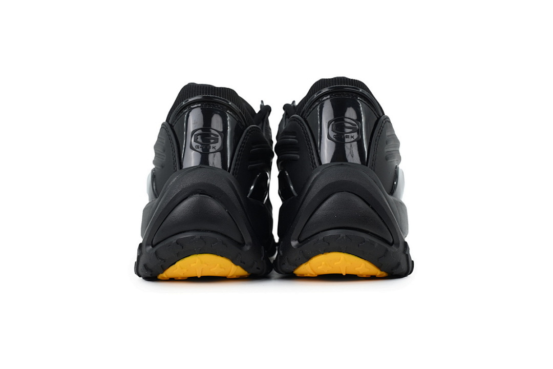 FC God Batch NOCTA x Hot Step 2 'Black Silver' DZ7293-001