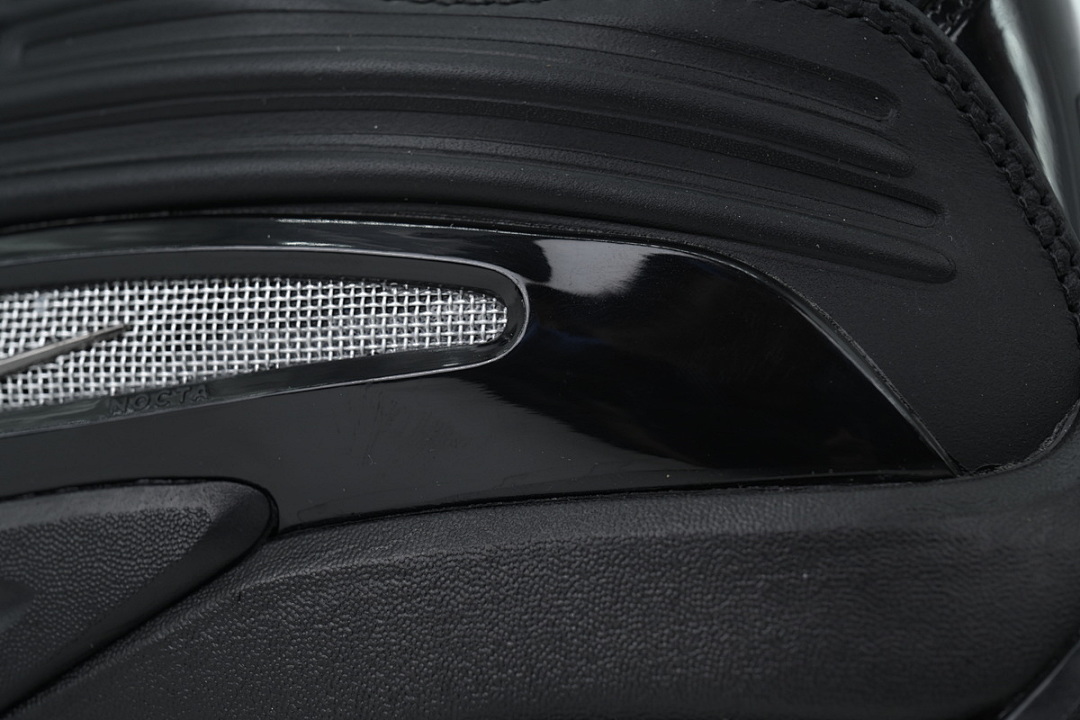 FC God Batch NOCTA x Hot Step 2 'Black Silver' DZ7293-001