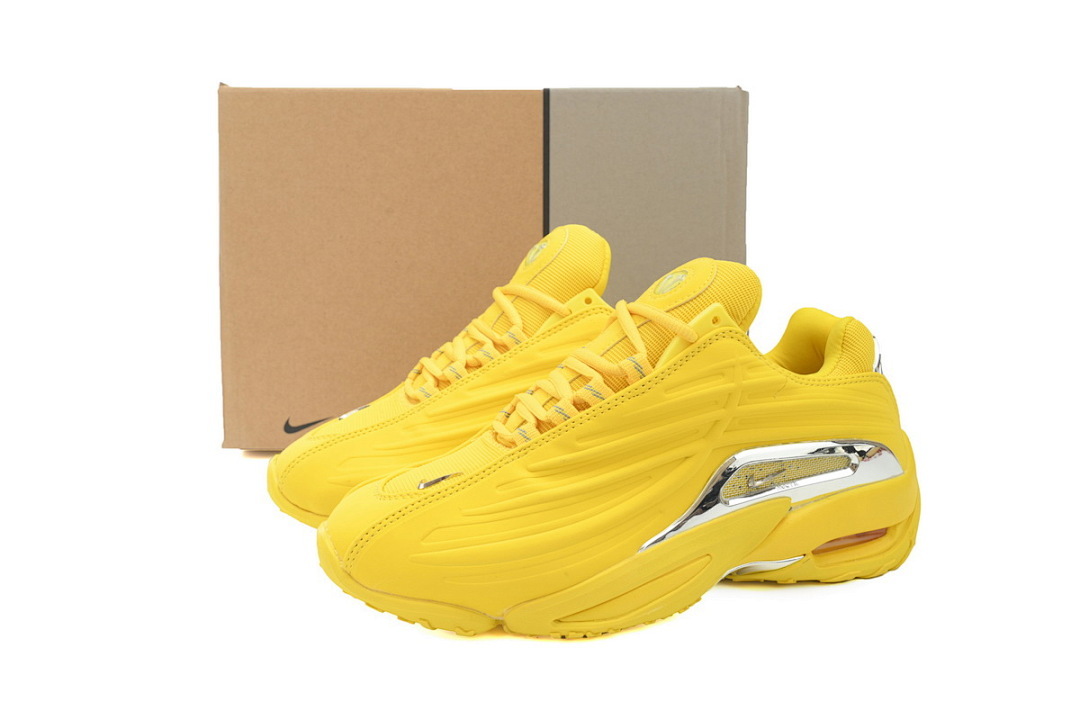 NOCTA x Hot Step 2 'Opti Yellow' DZ7293-700 