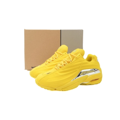 NOCTA x Hot Step 2 'Opti Yellow' DZ7293-700  02