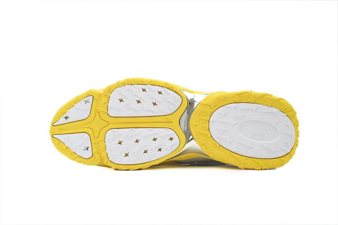 NOCTA x Hot Step 2 'Opti Yellow' DZ7293-700 
