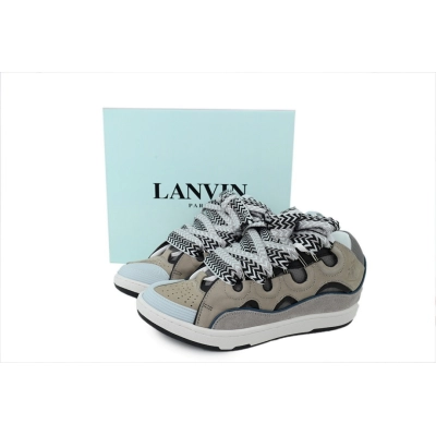 LANVIN Blue Gray 02