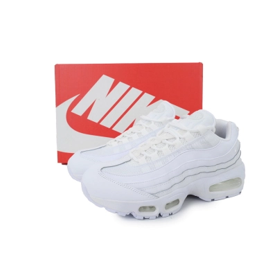 FC God Batch  Nike Air Max 95 OG All White  HM8755-100 02