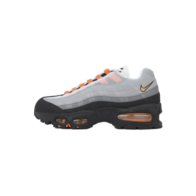 FC God Batch Nike Air Max 95 OG 'Bright Mandarin 2.0' HM4740-101  01