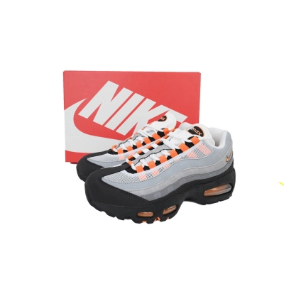 FC God Batch Nike Air Max 95 OG 'Bright Mandarin 2.0' HM4740-101  02