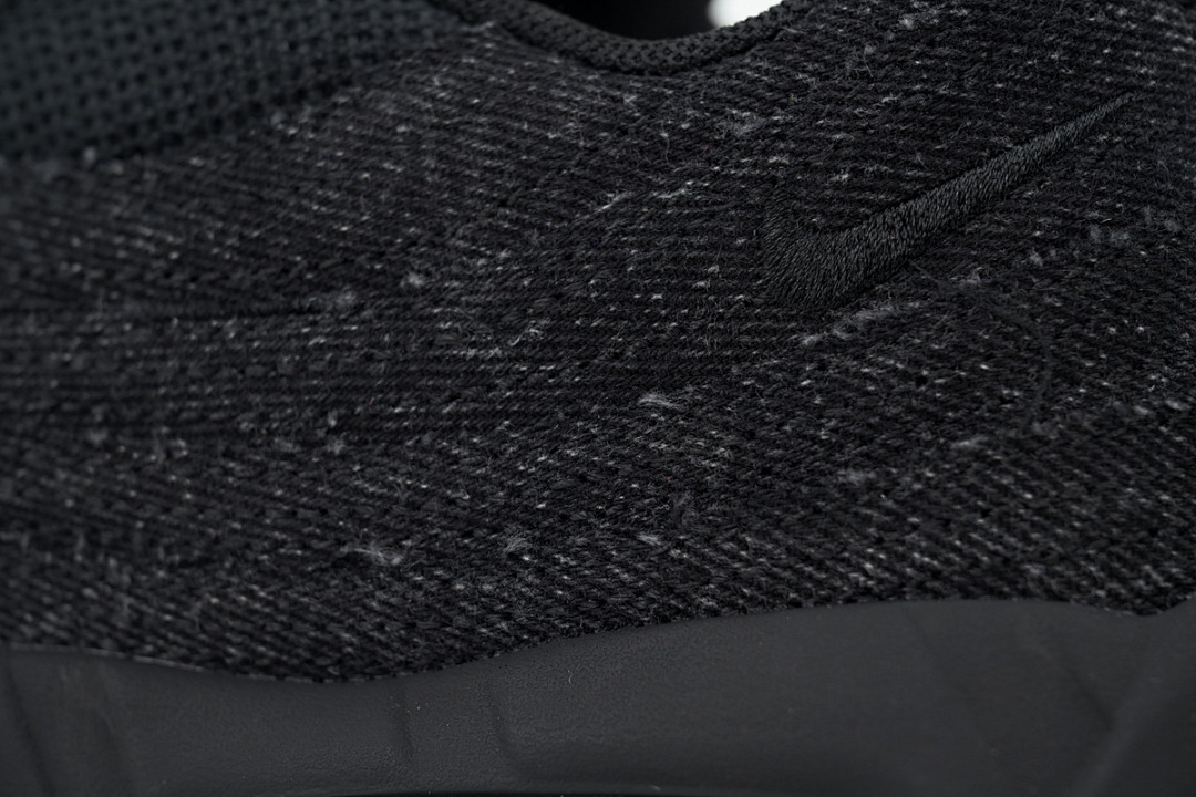 FC God Batch   Levi's x Nike Air Max 95 OG 'Black Anthracite' HM4743-001