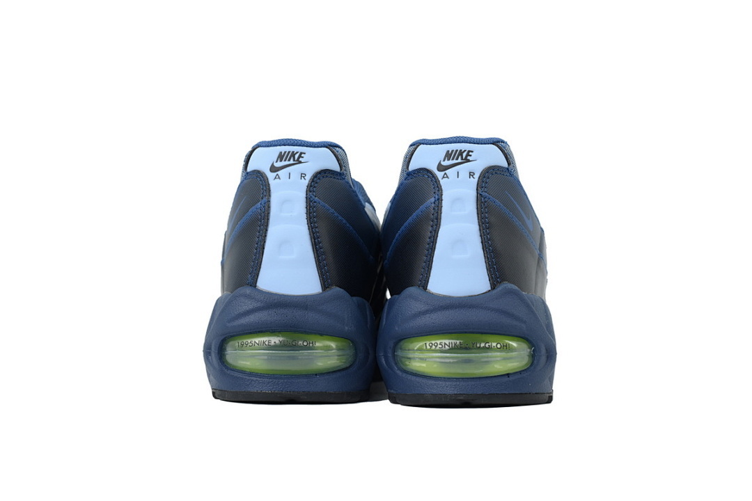 FC God Batch   Yu-Gi-Oh! x Nike Air Max Muscle 95 QS 'Joey' II7404-400