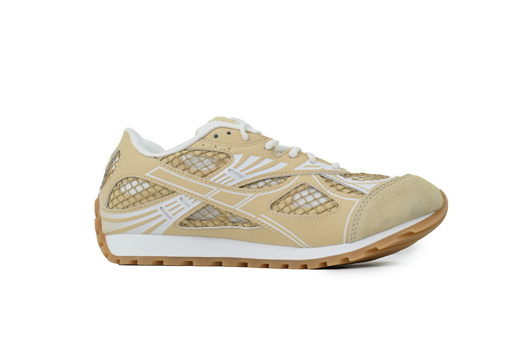  FC God Batch Bottega Veneta Orbit  Beige
