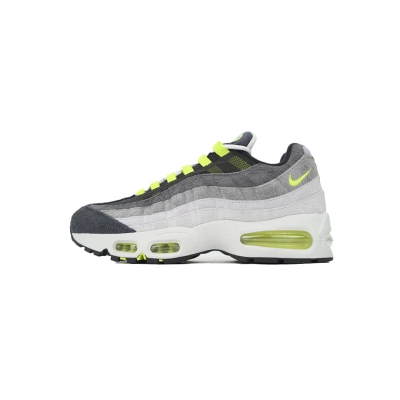 FC God Batch  Nike Air Max 95 OG 'Reverse Neon' HM4738-001 01