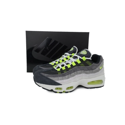 FC God Batch  Nike Air Max 95 OG 'Reverse Neon' HM4738-001 02