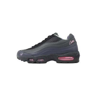  FC God Batch  Corteiz x Nike Air Max 95 “Pink Beam” FB2709-001 01