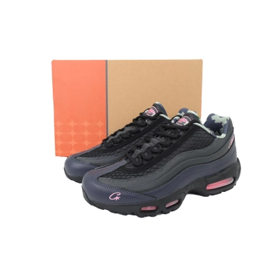  FC God Batch  Corteiz x Nike Air Max 95 “Pink Beam” FB2709-001 02
