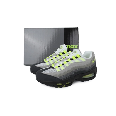 FC God Batch  Nike Air Max 95 OG 'Neon'  HM4740-001  02