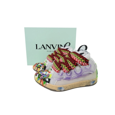 Gallery Dept. x Lanvin Curb Paint Drip 02