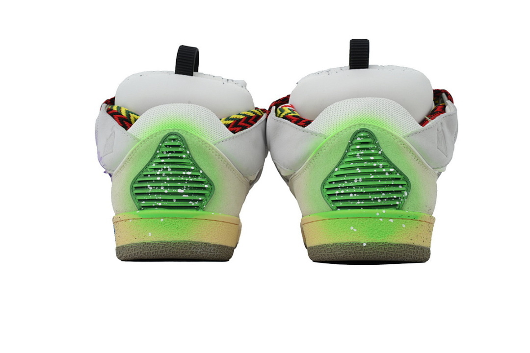 Gallery Dept. x Lanvin Curb Paint Drip