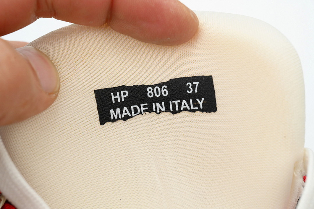 LANVIN White White Gray