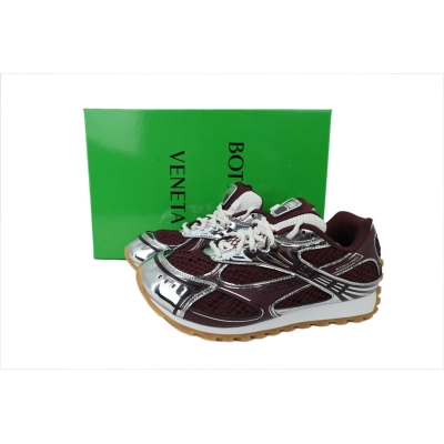 FC God Batch Bottega Veneta Orbit Wine Red 02