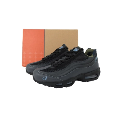 FC God Batch Corteiz x Nike Air Max 95 SP Aegean Storm  HM4743-001 02