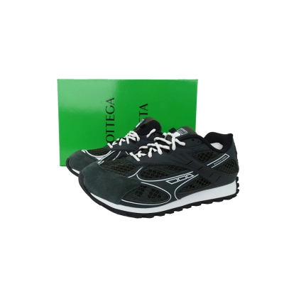 FC God BatchBottega Veneta Orbit Dark Green 02