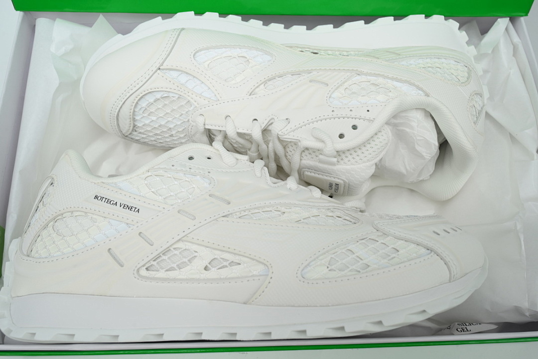 FC God Batch  Bottega Veneta Orbit Wine