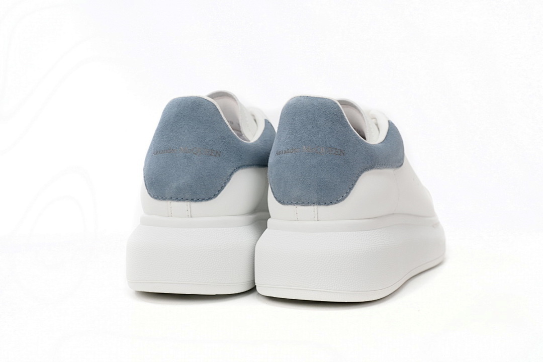 FC God Batch  Alexander McQueen Sneaker Haze Blue
