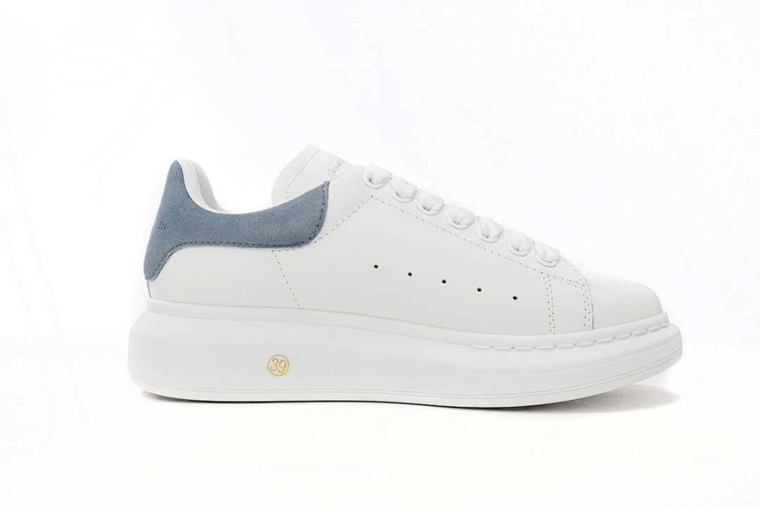 FC God Batch  Alexander McQueen Sneaker Haze Blue