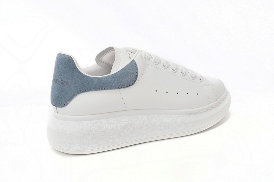 FC God Batch  Alexander McQueen Sneaker Haze Blue