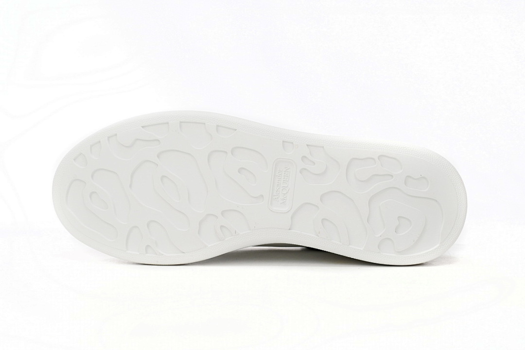 FC God Batch  Alexander McQueen Sneaker Haze Blue