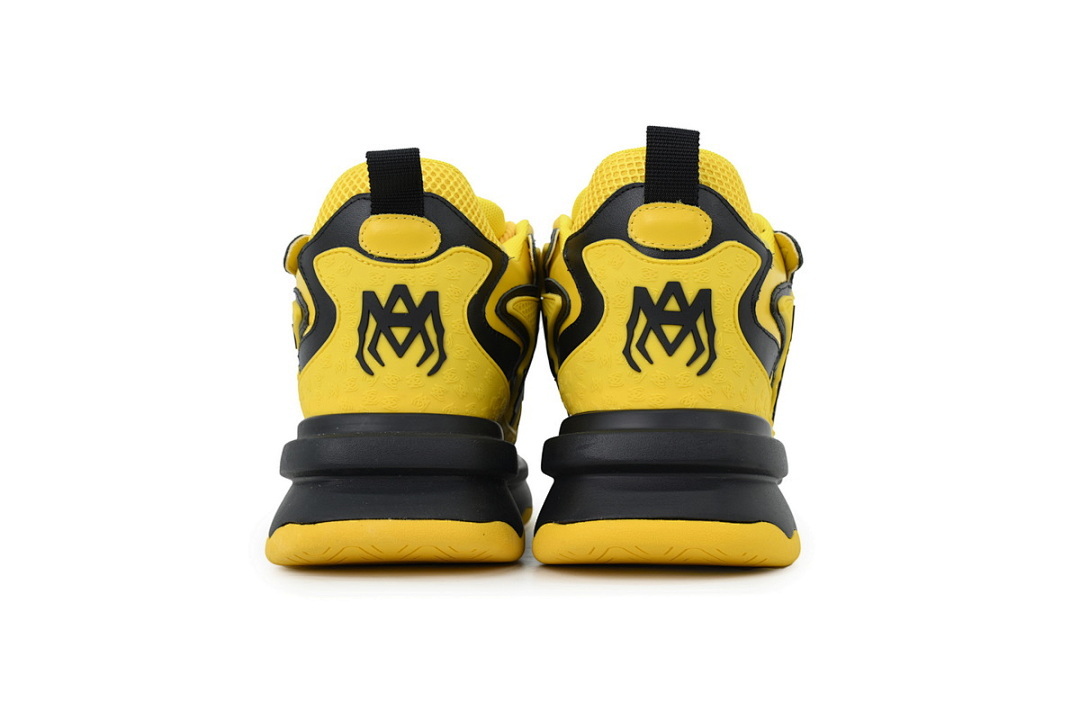 FC God Batch  AMIRI Yellow