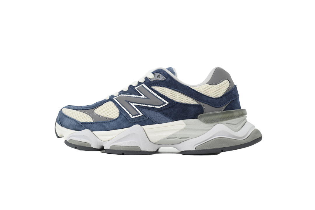 New Balance 9060 'Natural Indigo' U9060IND 