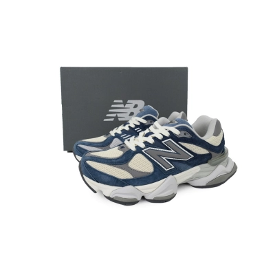 New Balance 9060 'Natural Indigo' U9060IND  02