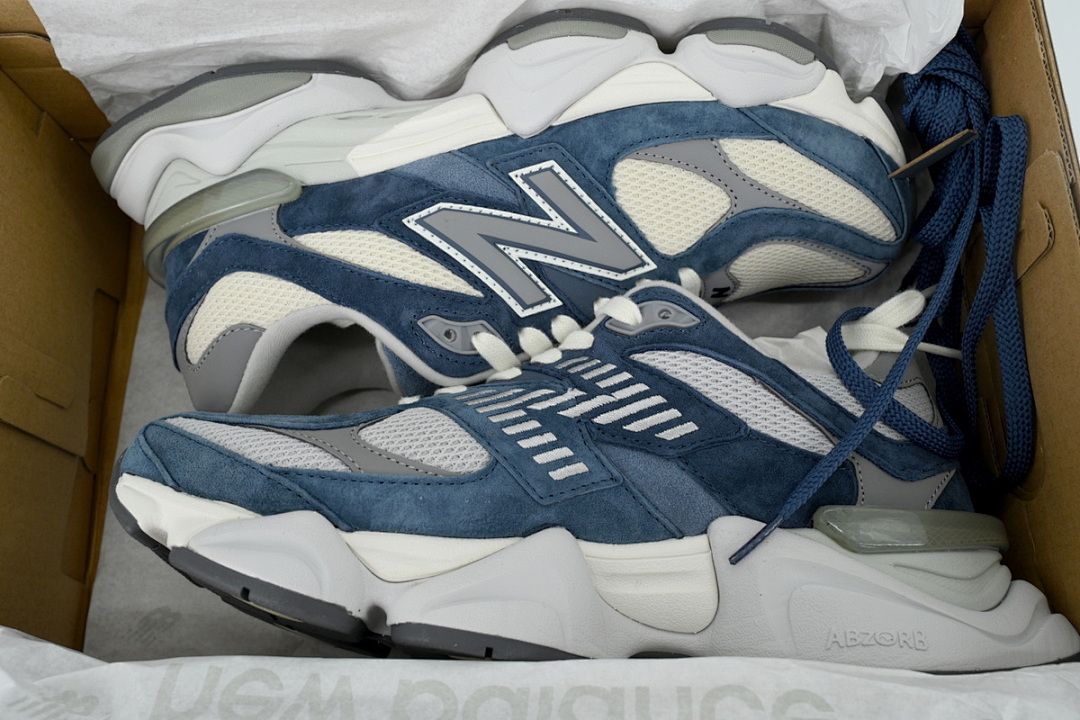 New Balance 9060 'Natural Indigo' U9060IND 