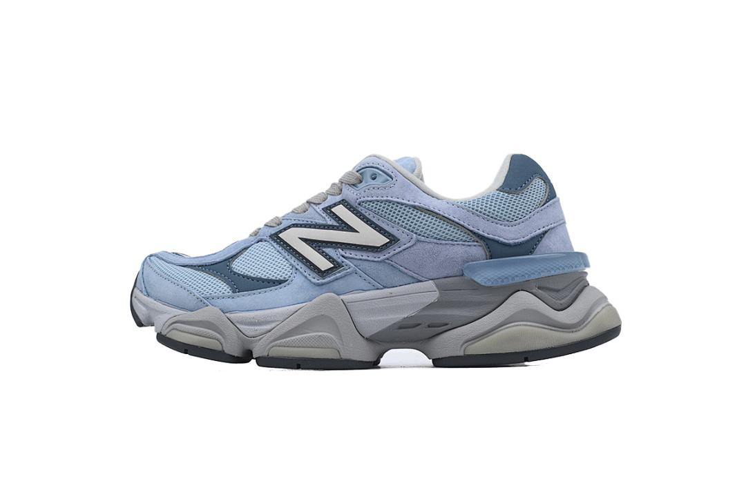 New Balance 9060 'Chrome Blue' U9060EED 